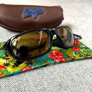 Maui Jim Stingray